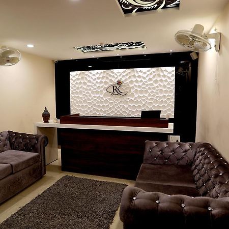 Hotel Rk Grande Ludhiana Exterior photo