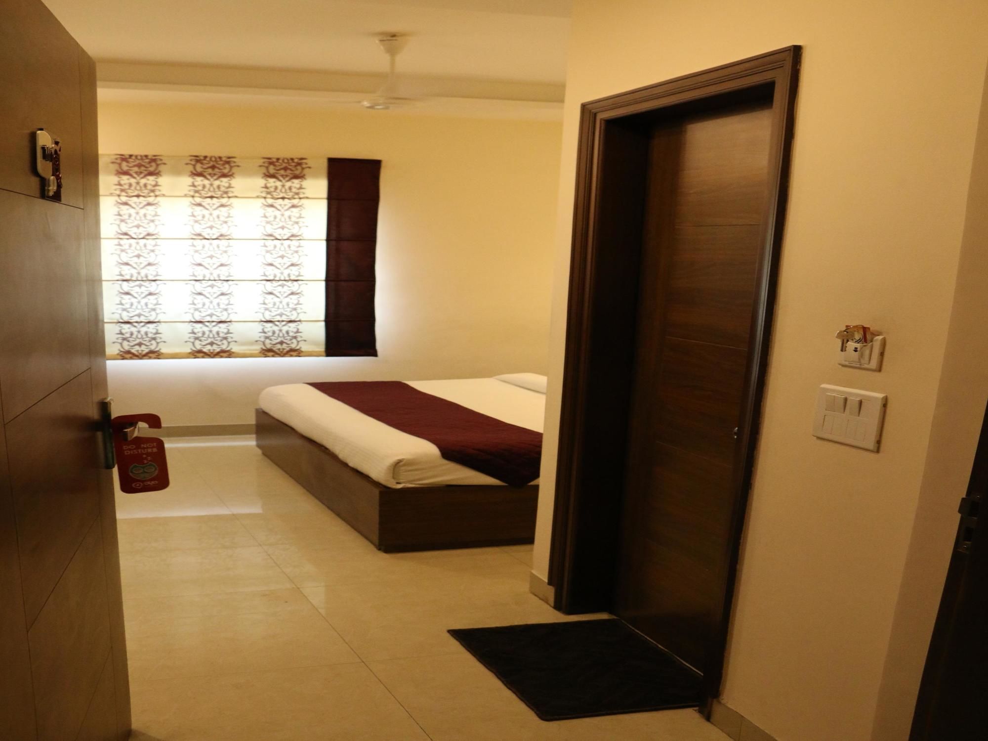 Hotel Rk Grande Ludhiana Exterior photo